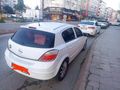 2006 model Opel Astra z