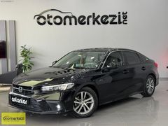 % 0 ORAN İLE / 2021 HONDA CIVIC 1.5 VTEC ECO PREMIUM + HATASIZ