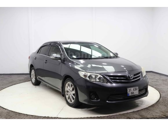 Sahibinden Toyota Corolla 1.4 D-4D Comfort Extra 2012 Model 