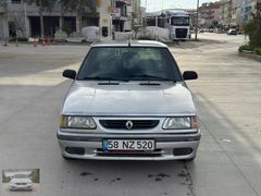 1998 R9 BRODWEY DEĞİŞENSİZ TEMİZ BAKIMLI