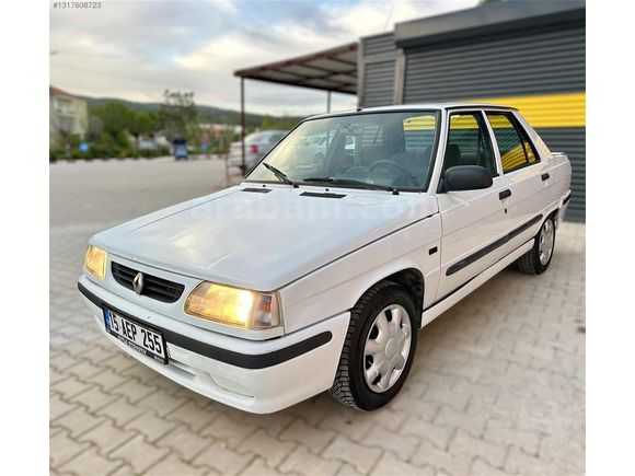 1999 MODEL // ÇEKİ KANCALI // TERTEMİZ // K.KARTI 12 TAKSİT