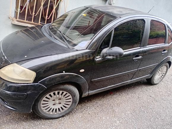 Sahibinden Citroen C3 1.4 HDi SX 2004 Model İstanbul