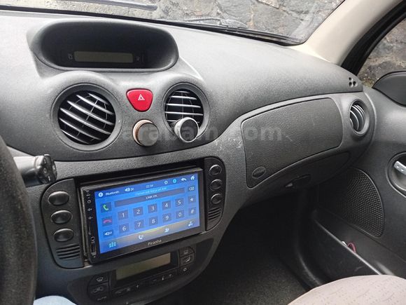 Sahibinden Citroen C3 1.4 HDi SX 2004 Model İstanbul