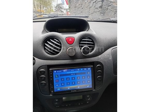 Sahibinden Citroen C3 1.4 HDi SX 2004 Model İstanbul
