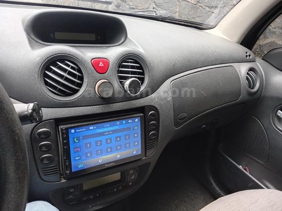 Sahibinden Citroen C3 1.4 HDi SX 2004 Model İstanbul