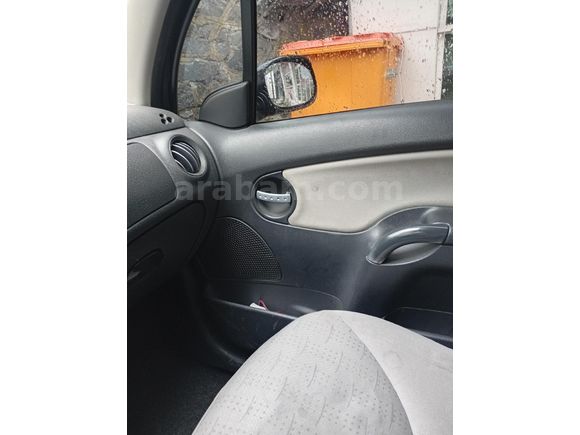 Sahibinden Citroen C3 1.4 HDi SX 2004 Model İstanbul