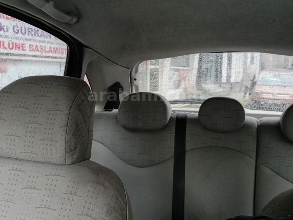Sahibinden Citroen C3 1.4 HDi SX 2004 Model İstanbul