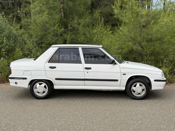 1999 MODEL HATASIZ DEĞİŞENSİZ SADECE 5 PARÇA BOYALI BROADVAY