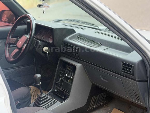 1999 MODEL HATASIZ DEĞİŞENSİZ SADECE 5 PARÇA BOYALI BROADVAY