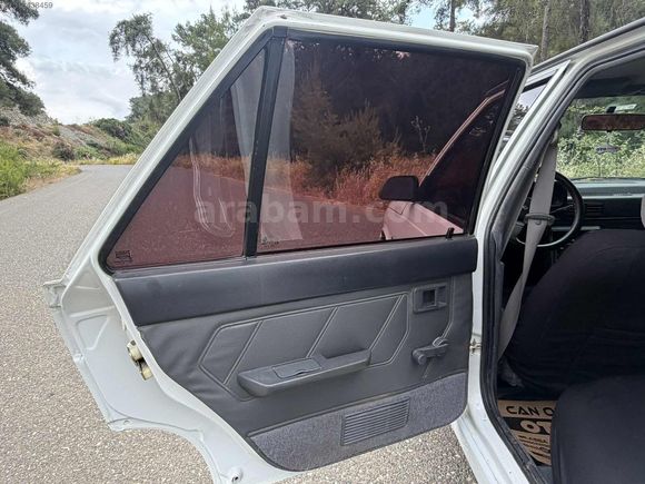1999 MODEL HATASIZ DEĞİŞENSİZ SADECE 5 PARÇA BOYALI BROADVAY
