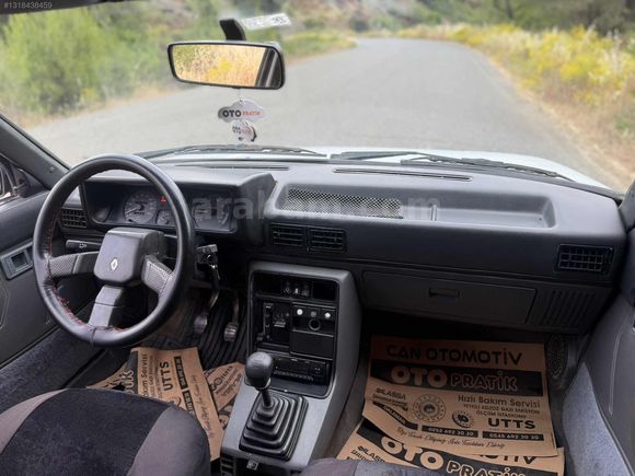 1999 MODEL HATASIZ DEĞİŞENSİZ SADECE 5 PARÇA BOYALI BROADVAY