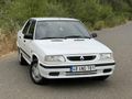 1999 MODEL HATASIZ DEĞİŞENSİZ SADECE 5 PARÇA BOYALI BROADVAY