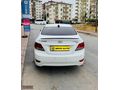 BERK AUTODAN HYUNDAİ ACCENT BLUE