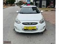 BERK AUTODAN HYUNDAİ ACCENT BLUE