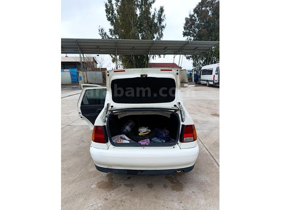 Sahibinden Volkswagen Polo 1.6 Classic 2000 Model