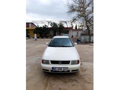 Sahibinden Volkswagen Polo 1.6 Classic 2000 Model