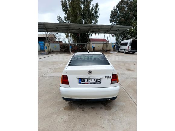 Sahibinden Volkswagen Polo 1.6 Classic 2000 Model