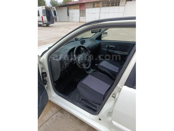 Sahibinden Volkswagen Polo 1.6 Classic 2000 Model