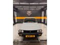TOROS GÖRÜNÜMLÜ RENAULT 12 SW BOYA YENİ