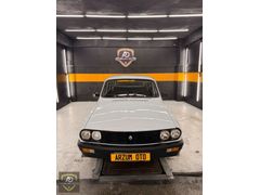 TOROS GÖRÜNÜMLÜ RENAULT 12 SW BOYA YENİ