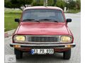 * 1977 RENAULT SW +BAKIMLI +DÜZGÜN *
