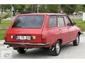 * 1977 RENAULT SW +BAKIMLI +DÜZGÜN *