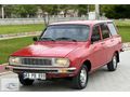 * 1977 RENAULT SW +BAKIMLI +DÜZGÜN *