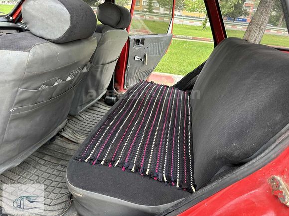 * 1977 RENAULT SW +BAKIMLI +DÜZGÜN *