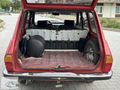 * 1977 RENAULT SW +BAKIMLI +DÜZGÜN *