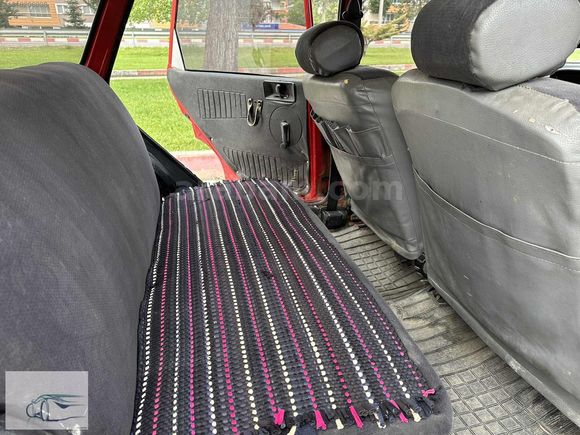 * 1977 RENAULT SW +BAKIMLI +DÜZGÜN *