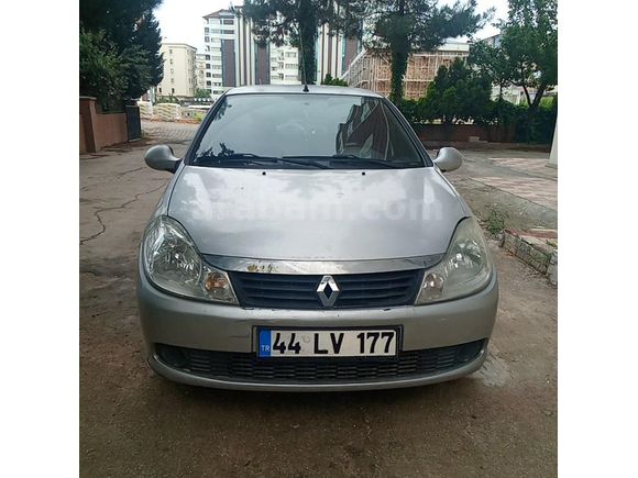 Sahibinden Renault Symbol 1.5 dCi Authentique 2012 Model