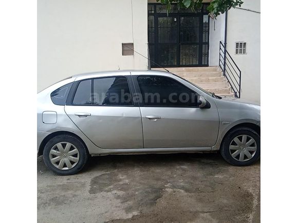 Sahibinden Renault Symbol 1.5 dCi Authentique 2012 Model
