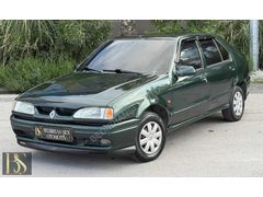 RENAULT EUROPA 19 //MASRAFSIZ// HİD.DİREKSİYON