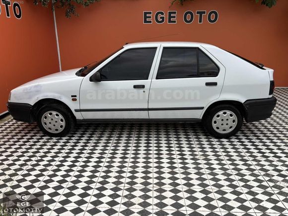 EGE OTO'DAN RENAULT R19 EUROPA 1.4 RN