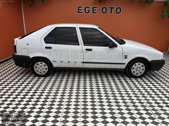 EGE OTO'DAN RENAULT R19 EUROPA 1.4 RN