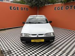 EGE OTO'DAN RENAULT R19 EUROPA 1.4 RN