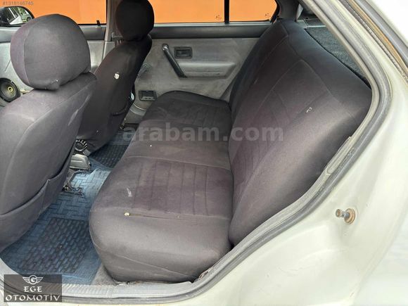EGE OTO'DAN RENAULT R19 EUROPA 1.4 RN