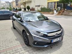 Sahibinden Honda Civic 1.6i VTEC Eco Elegance 2021 Model