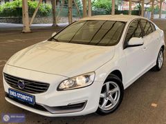 2015-S60-OTOMATİK-1.5 T3-152 Hp-HAFIZA-BAKIMLI-104.000KM