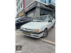 PEHLİVAN OTOMOTİV'DEN RENAULT 19 EUROPA KREDİ KARTINA 12 TAKSİT