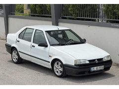 1999 MODEL 1.4 BENZİN'LPGLİ RENO 19 EUROPA