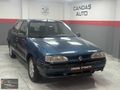 SEDAN EUROPA 19 1.4 Benzin LPG 2028 Muayene