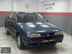 SEDAN EUROPA 19 1.4 Benzin LPG 2028 Muayene