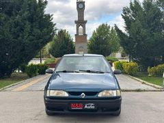 N&B'DEN 1998 DEĞİŞENİZ 1.4 RNA RENAULT EUROPA