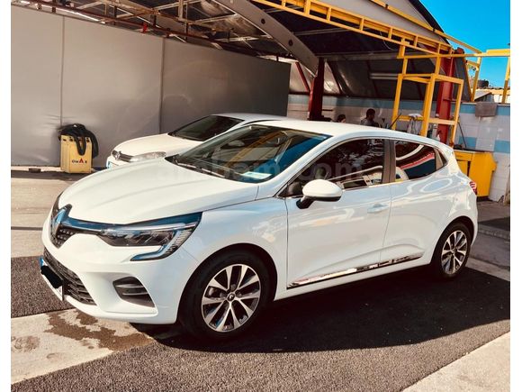 20.900 KM 2021 Mart Çıkışlı