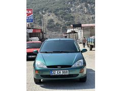 Sahibinden Ford Focus 1.6 Ghia 2000 Model 
