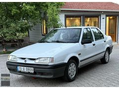 1999 RENAULT 19 EUROPA LPGLİ HİDROLİK DİREKSİYON