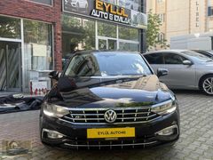 EYLÜL AUTO DAN 2019 MODEL PASSAT 1.6 TDI OTOMATİK