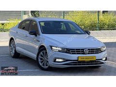 DURU GROUP'TAN PASSAT BUSSİNES BAKIMLI ÇOK TEMİZ DSG