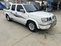2001 MODEL SKYSTAR KLİMALI ORJİNAL 190 BİNDE